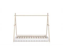 Cama tipo cabana SOFIA 90x200cm