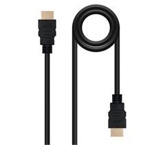 Cabo HDMI 10.15.0301