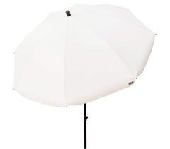 Filtro uv guarda-chuva Aktive Beach 240x240