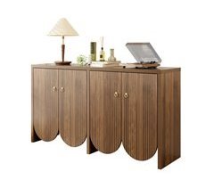 Aparador com 4 portas