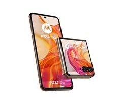 Smartphone RAZR 50 Ultra