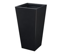 Vaso Vaargel aço Ferrugem [casa.pro]