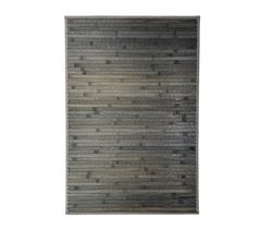  Acomoda Textil - Alcatifa de bambu para interior e exterior. 60x90