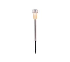 Poste de luz solar GRUNDIG 36,5x4,8cm