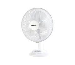 Ventoinha de Mesa BELTAX BTF-4021-diâmetro 40cm- 50W