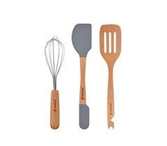 Conjunto de Utensílios de Cozinha GENIUS