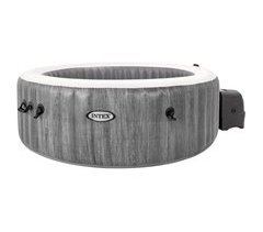 Spa insuflável greywood deluxe INTEX 1098 litros para 6 pessoas