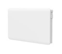 Radiador de inércia com placa de cerâmica interna com controlo WIFI