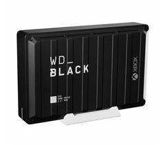 Disco Duro Externo WDBA5E0120HBK-EESN