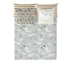 Capa nórdica Cats