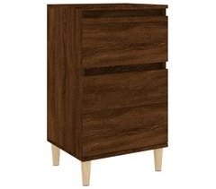 Soluna Home - Mesitas De Noche Bellevue 40
