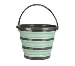 Balde dobrável Well Home