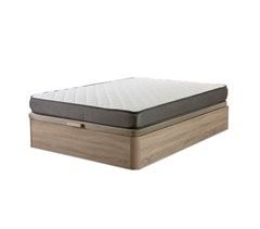 Cama dobrável para canapés