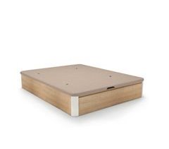Sommier rebatível luxo S-Max 3D 150x190