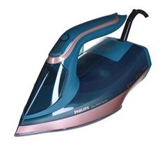 Ferro de Vapor Azur 8000 Series