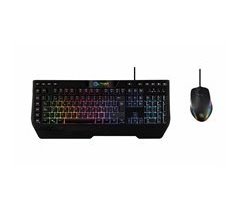 Teclado e Rato para Vídeojogos Storm V.2
