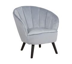 Beliani Sillón DALA