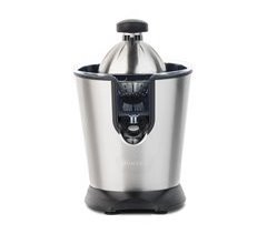 Espremedor elétrico em aço inoxidável AGR80 H.Koenig