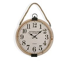 Relógio de parede KENSINGT diâmetro 40cm