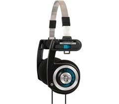 Auscultadores com Fio KOSS Porta Pro Classic