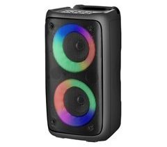Altifalante Bluetooth Portátil Boomer 20