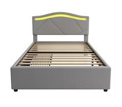 Camas individuais 104x209