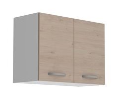 Módulo de cozinha superior Eko 2p