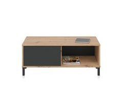 Mesa de centro Lea 100x50