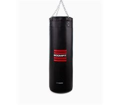 Saco de Boxe 40Kg - BOOMFIT