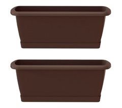 2x Jardinera resgate com suporte