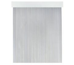  Acomoda Textile - Cortina de PVC para interior ou exterior