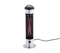 Beliani Aquecedor de pátio VEZUVIO