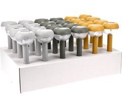 Tocha SOLAR led sortido marca KOOPMAN