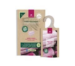 Ambientador têxtil aroma LIMPIO 7 gr