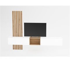 Compacto de TV ARAMIS 3.3