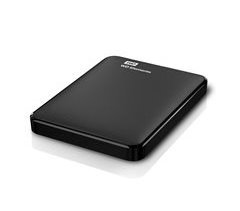 Disco Duro Externo WDBU6Y0015BBK-WESN