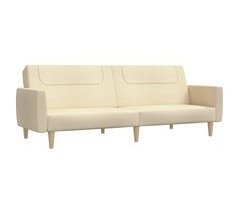 Sofá-cama, Sofá conversível de 2 lugares