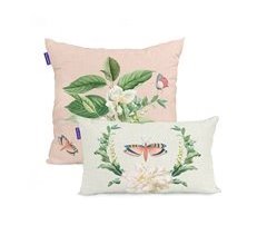 Conjunto de capas de almofada Azahara