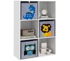 Estante para Brinquedos