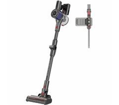 Aspirador sem Cabo Cyclomax R12 Flex