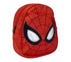 MOCHILA DE BERÇÁRIO DO PERSONAGEM DO HOMEM-ARANHA