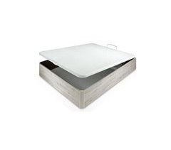 Sommier de madeira WOOD SPACE