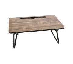 Bandeja de cama portátil Well Home em MDF e melamina