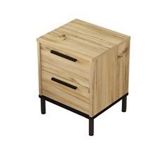 MESA CABECEIRA LUVIO 40
