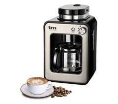 Máquina de Café de Filtro TMPCF020S