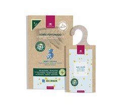 Ambientador têxtil aroma LIMPIO 7 gr