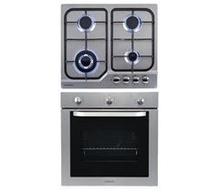 Conjunto forno e placa a gás JOCEL JPK4EV200341