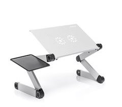 Mesa Multi-Posições Ajustável para Portáteis