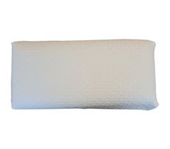 Almofada VISCO3CAPAS medida 60cm marca Molaflex