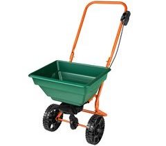 Carro Espalhador